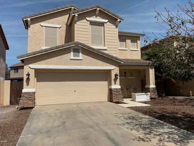 1156 E Altadonna St, San Tan Valley, AZ, 85140