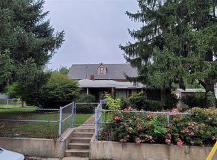 8149 Albin Ave, Saint Louis, MO 63114