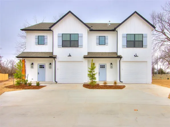 2812 Shoreridge Ave #2814, Norman, OK 73072