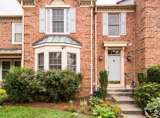 2820 Quarry Heights Way, Baltimore, MD 21209