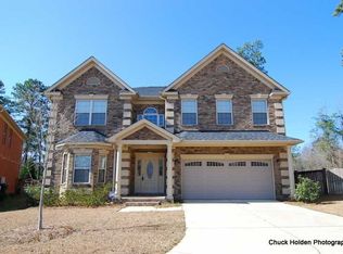 334 Woodmill Cir, Lexington, SC 29072