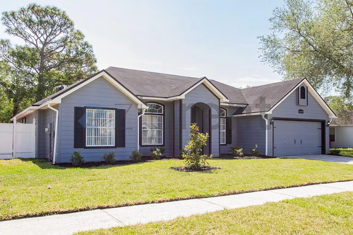 Building Photo - 6649 Georgia Jack Dr