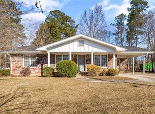 110 Glendale Rd NW, Rome, GA 30165
