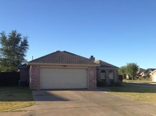5617 100th St, Lubbock, TX 79424