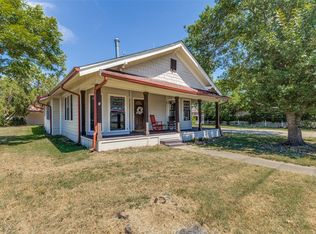 401 S 4th St, Crandall, TX