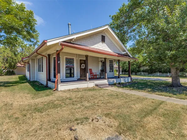 401 S 4th St, Crandall, TX 75114