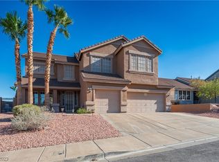 98 Milicity Rd, Henderson, NV 89012