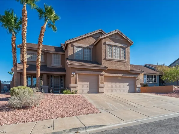 98 Milicity Rd, Henderson, NV 89012