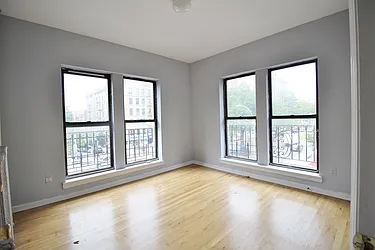 Rented by Julianna Realty Corp