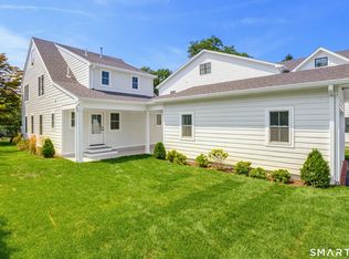 517 Newfield Avenue, Stamford, CT 06905