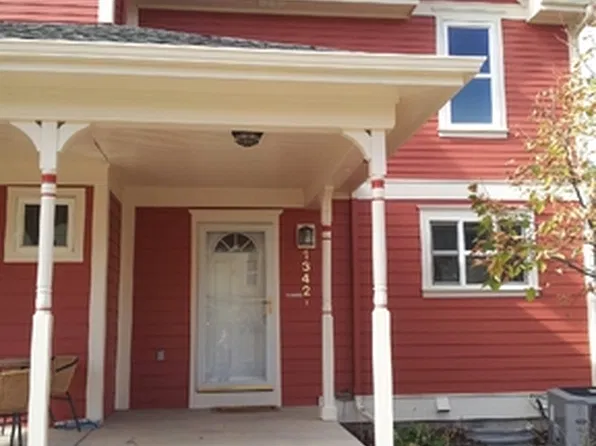 1342 Lindenrose Grv, Colorado Springs, CO 80907