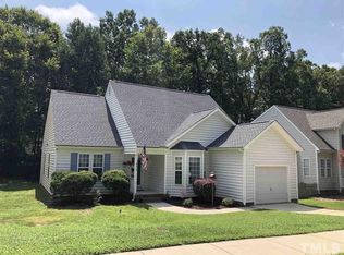 8630 Carileph Ct, Raleigh, NC 27615