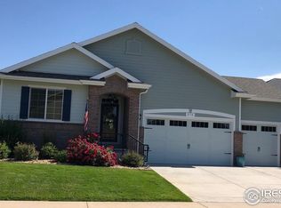 274 Siesta Key Dr, Windsor, CO 80550