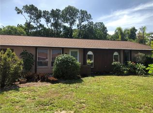 2416 42nd St SW, Naples, FL 34116