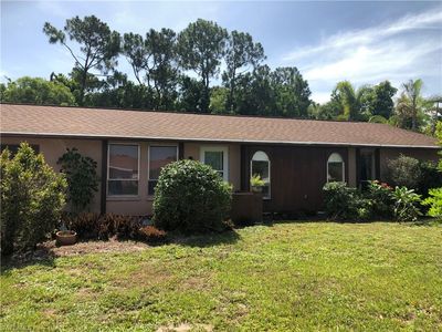2416 42nd St SW, Naples, FL, 34116