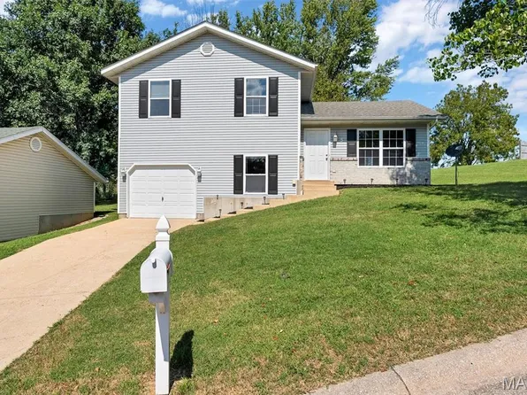 5 W 12th St, Washington, MO 63090
