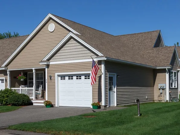25 Jamesway Drive, Litchfield, NH 03052