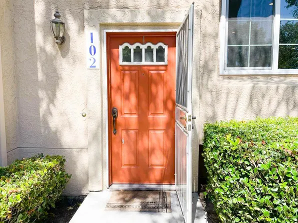 7737 Caminito Monarca Unit 102, Carlsbad, CA 92009