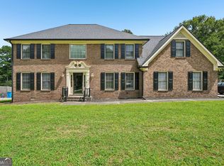 2588 Hickory Cv SW, Lilburn, GA 30047