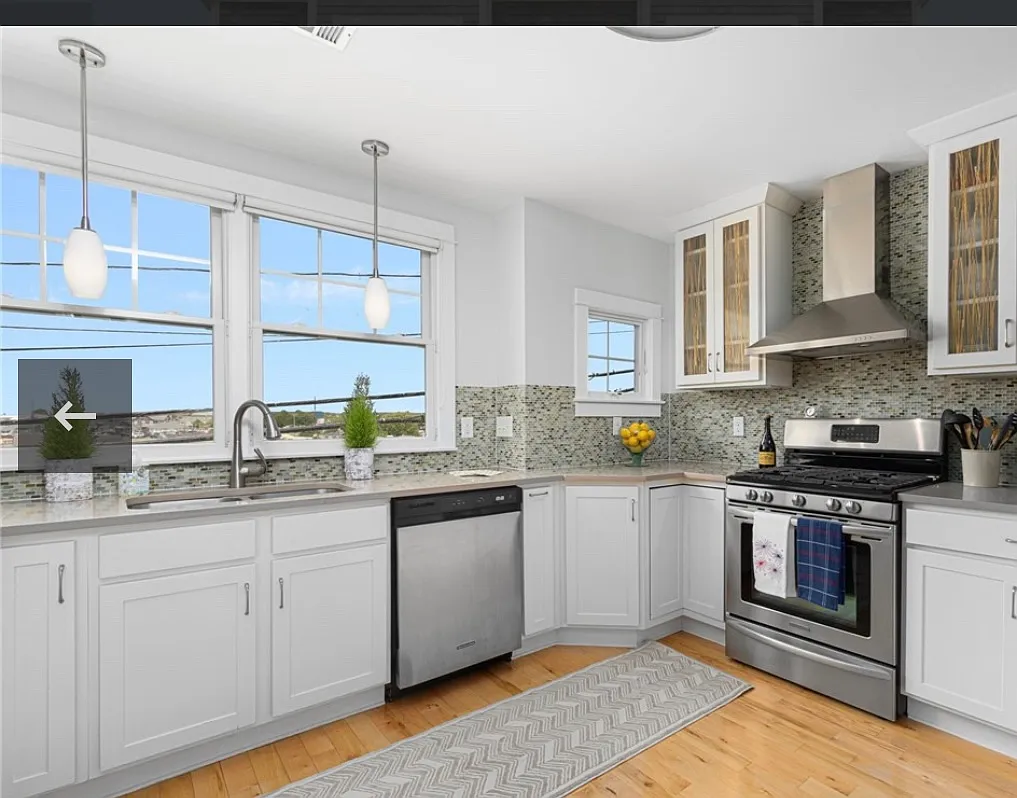 2 bed, 2.5 bath, 1200 sqft, $2,650 — Photo 3