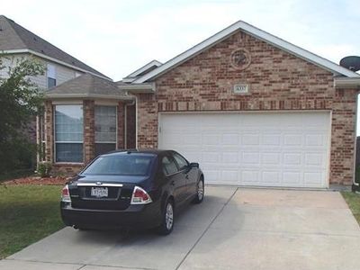6337 Ferncreek Ln, Fort Worth, TX, 76179