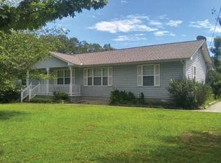 462 Pickett Lake Rd, Coalmont, TN 37313
