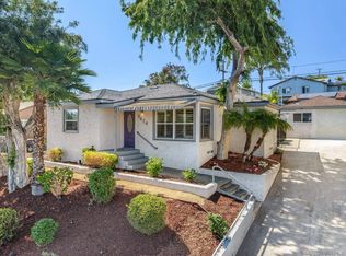 6474-76 University Ave, San Diego, CA 92115