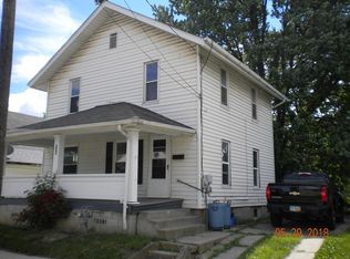 369 Davids St, Marion, OH