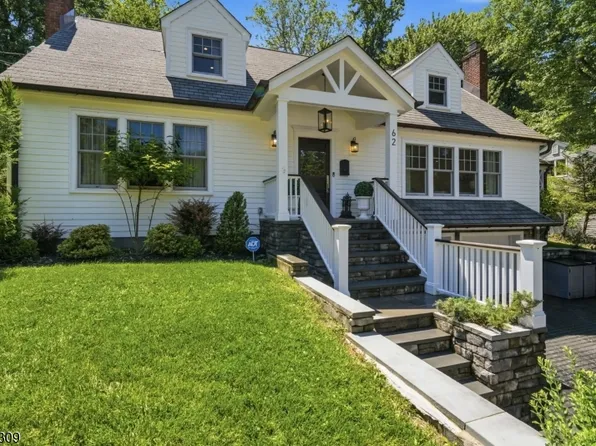 62 Jacobus Ave, Little Falls Twp., NJ 07424