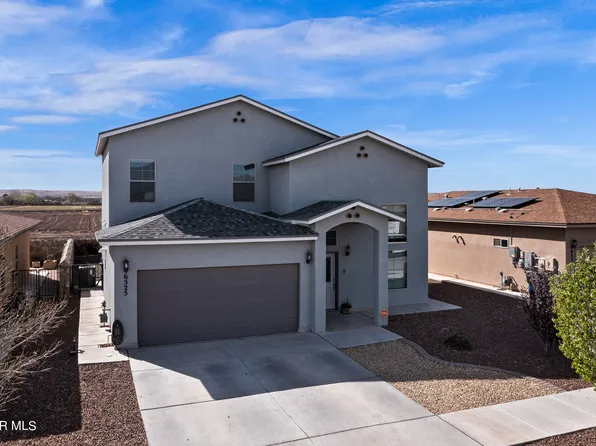 6525 Tama St, El Paso, TX 79932