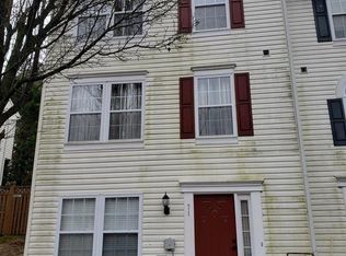 71 Gwynnswood Rd, Owings Mills, MD 21117