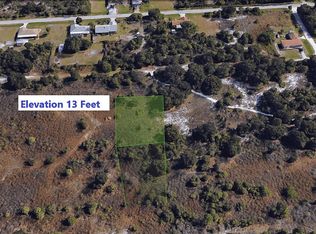 2139 Porpoise Dr, Punta Gorda, FL 33983