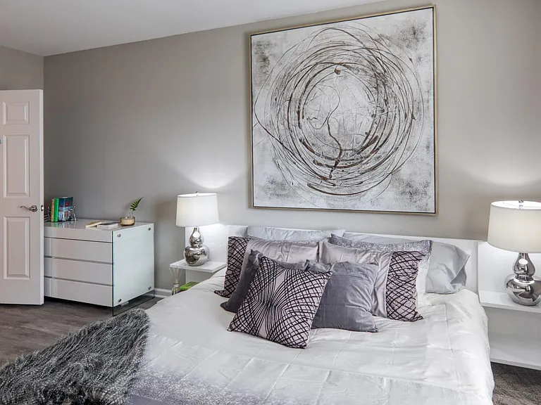 Your space - revitalized.