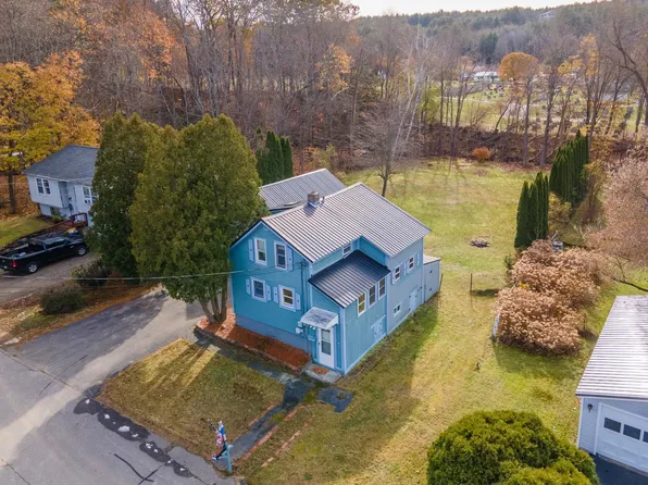 65 Overland Street, Laconia, NH 03246