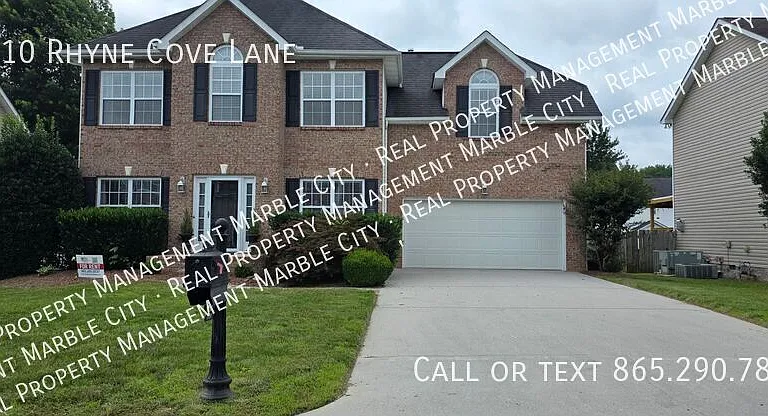 5810 Rhyne Cove Ln — Photo 5