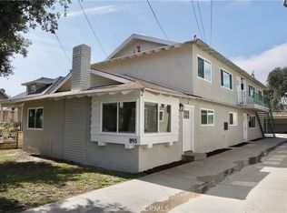 895 N Euclid Ave APT 3, Pasadena, CA 91104