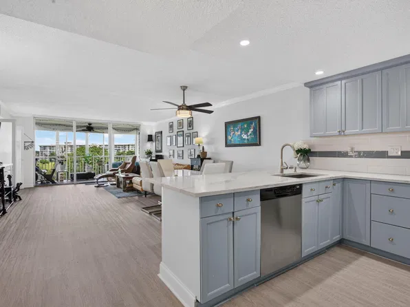 2901 S Palm Aire Drive #610, Pompano Beach, FL 33069