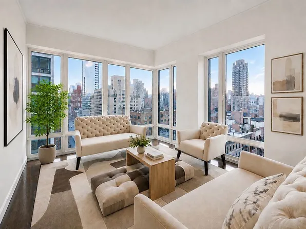 303 E 77th St APT 16A, New York, NY 10075