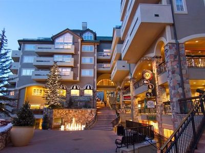 210 Offerson Rd #R223, Beaver Creek, CO, 81620