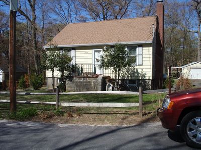 11 Oakwood Ave, Miller Place, NY, 11764