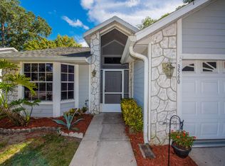 3560 Red Pontiac Dr, Port Orange, FL 32129