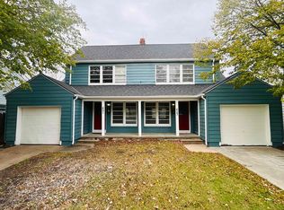 421 N Harding Ave, Wichita, KS 67208