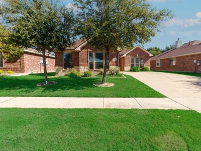 6813 Dream Dust Dr, North Richland Hills, TX, 76180