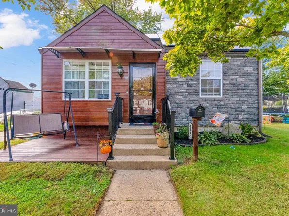 4116 Burwood Ave, Pennsauken, NJ 08109