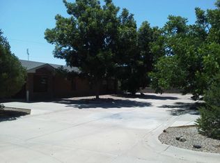 1920 S Avenue O APT L, Portales, NM 88130