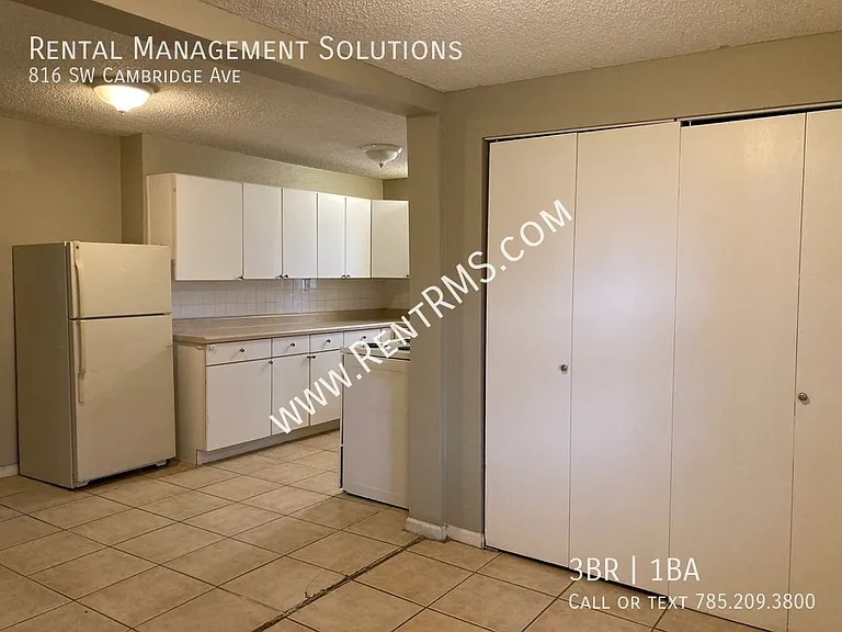 816 SW Cambridge Ave — Photo 6