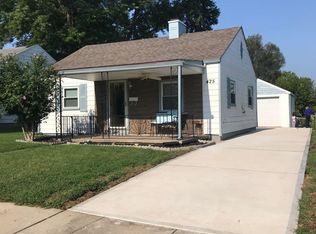 425 S 9th St, Miamisburg, OH 45342