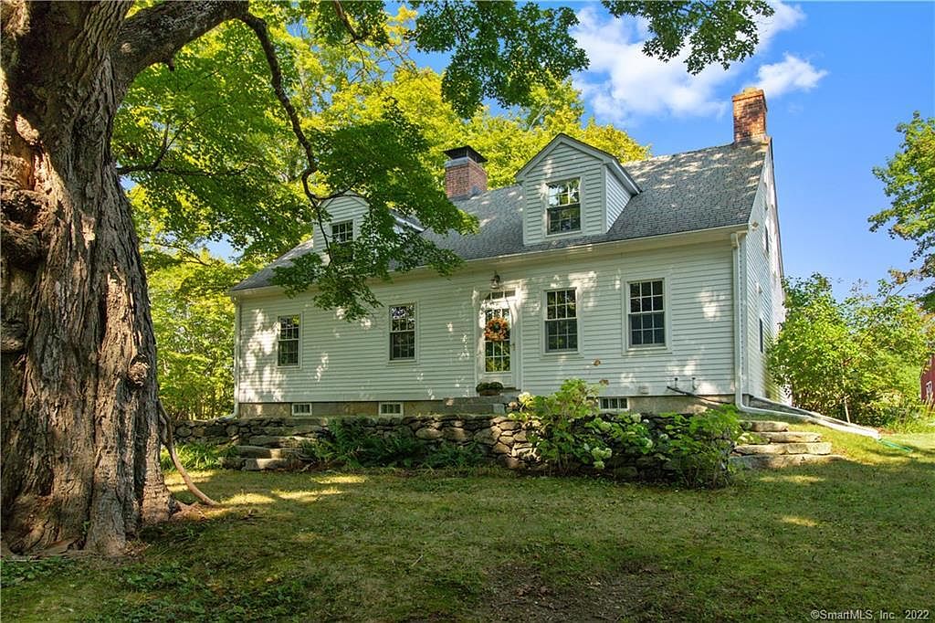 183 Torrington Rd, Goshen, CT 06756 Zillow