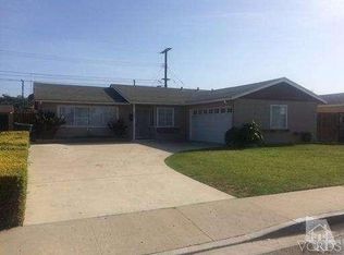 520 Shasta Ave, Oxnard, CA 93033