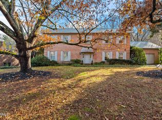 109 Crestview Ln, Oak Ridge, TN 37830